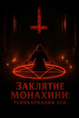Заклятие монахини: Реинкарнация зла (2026)