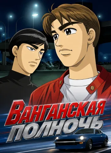 Ванганская полночь (2007)
