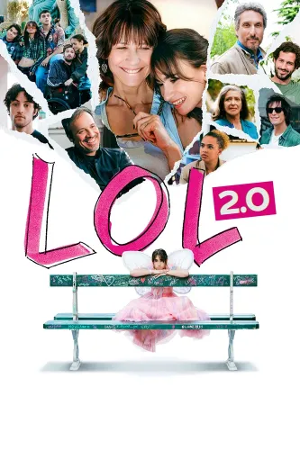 LOL 2.0: Лучшее время Анны (2026)