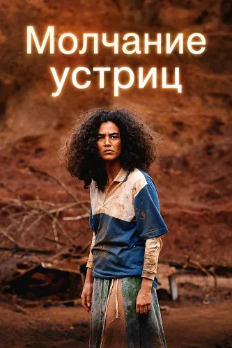 Молчание устриц (2025)