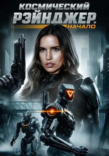 Космический рэйнджер. Начало (2025)