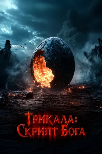 Трикала: Скрипт Бога (2026)