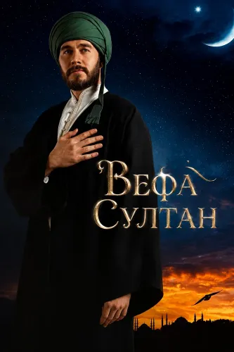 Вефа Султан (2025)