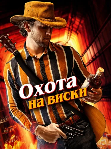 Охота на виски (2025)