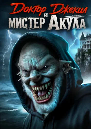 Доктор Джекил и мистер Акула (2025)
