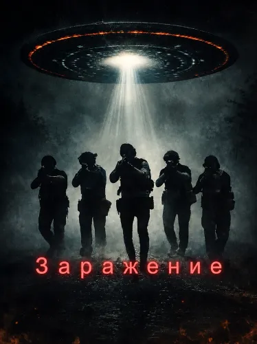 Заражение (2025)