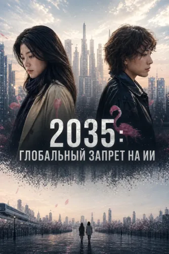 2035: Глобальный запрет на ИИ (2025)