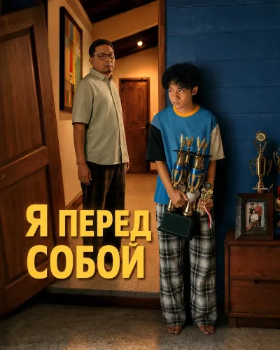 Я перед собой (2026)