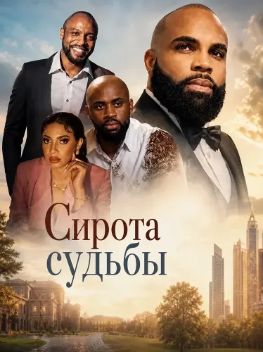 Сирота судьбы (2025)