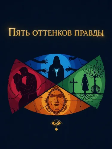 Пять оттенков правды (2025)