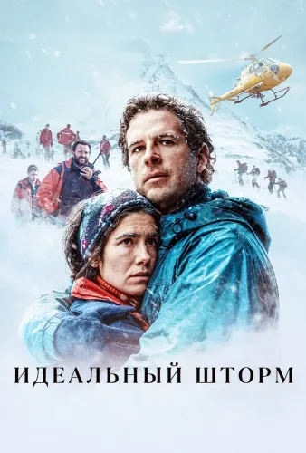 Идеальный шторм (2026)