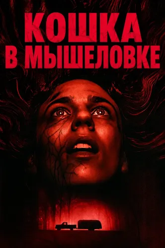 Кошка в мышеловке (2025)
