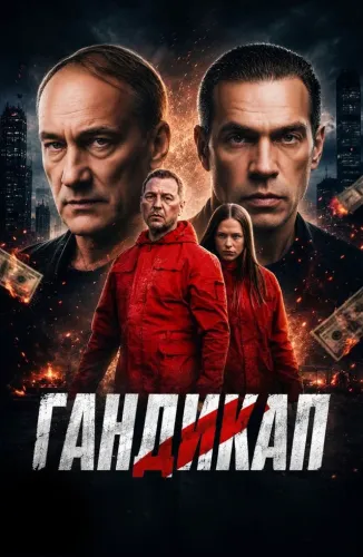 Гандикап (2026)