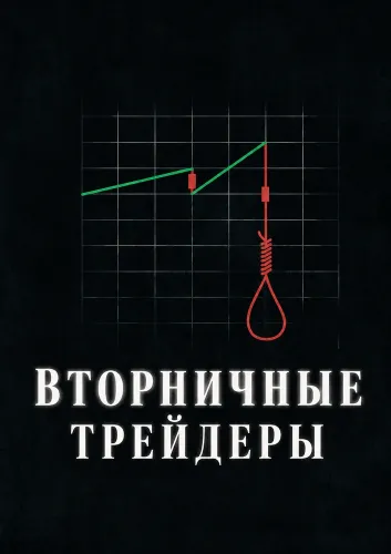 Вторничные трейдеры (2025)
