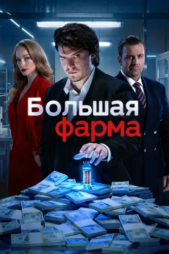 Большая фарма (2026)