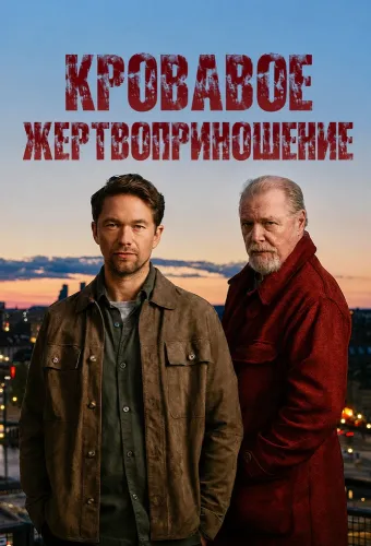 Кровавое жертвоприношение (2026)