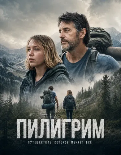 Пилигрим (2025)