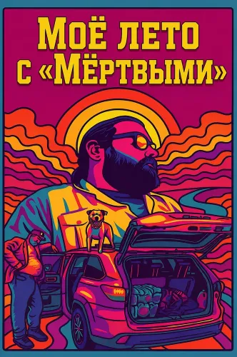 Моё лето с «Мёртвыми» (2026)