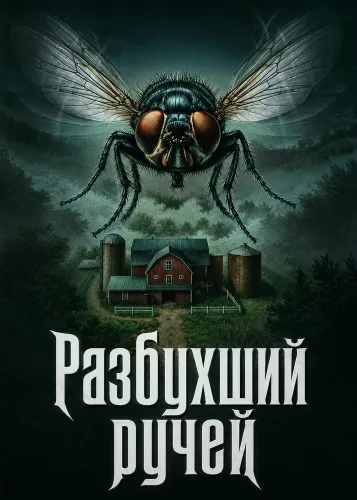 Разбухший ручей (2025)
