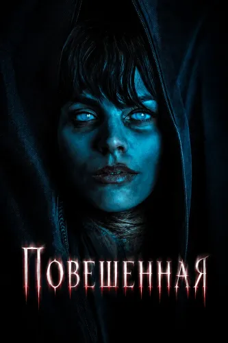 Повешенная (2026)