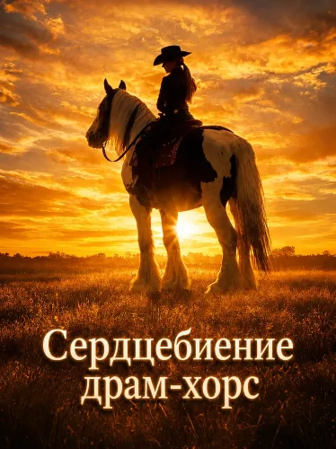 Сердцебиение драм-хорс (2025)