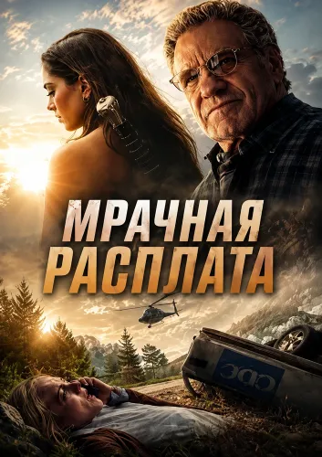 Мрачная расплата (2026)