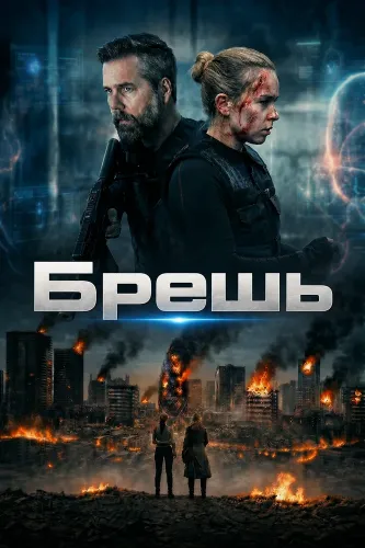 Брешь (2026)