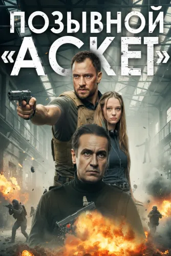 Позывной «Аскет» (2026)