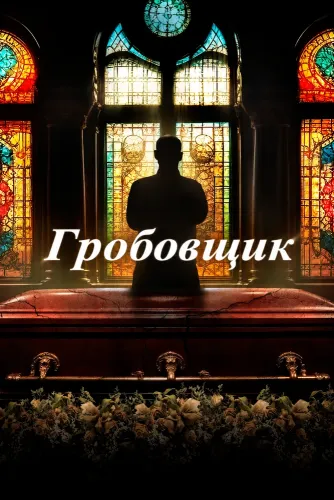 Гробовщик (2025)