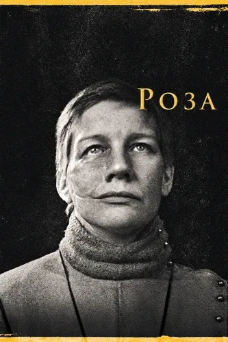 Роза (2026)