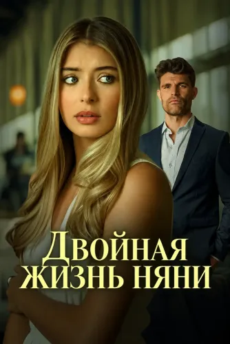 Двойная жизнь няни (2026)