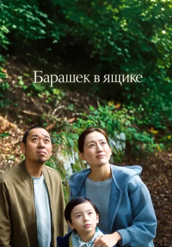 Барашек в ящике (2026)