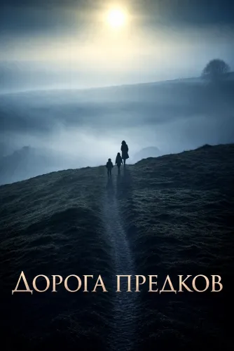 Дорога предков (2025)