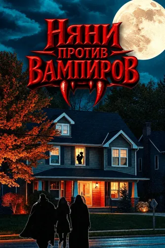Няни против вампиров (2026)
