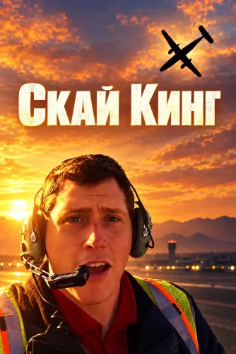 Скай Кинг (2026)