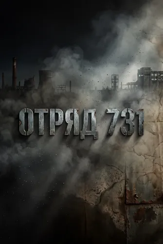 Отряд 731 (2026)