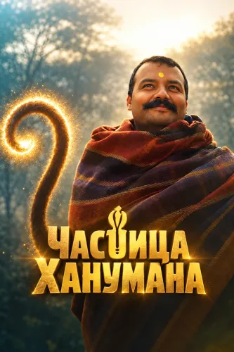 Частица Ханумана (2026)