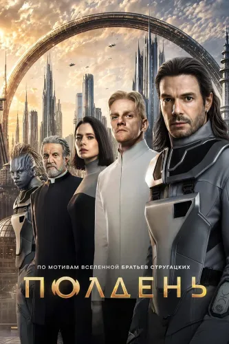 Полдень (2026)