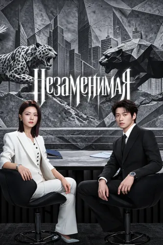 Незаменимая (2026)